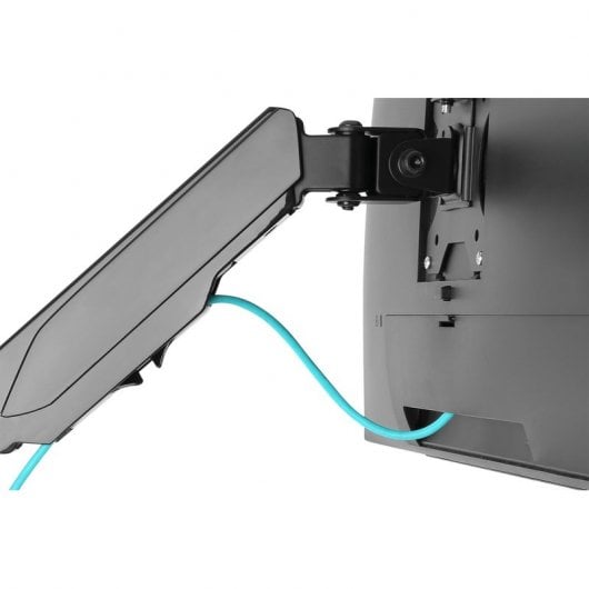 Digitus Soporte Monitor 7"/32" VESA 100x100 8Kg