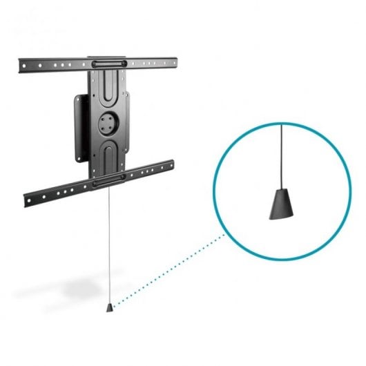 Digitus Soporte Monitor 7"/32" VESA 100x100 8Kg
