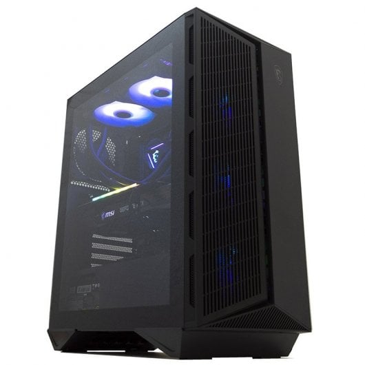 PcCom Gold Intel Core i5 10600K/16GB/1TBSSD/RTX3060