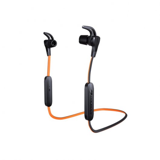 Cougar Havoc BT Auriculares Inalámbricos Bluetooth