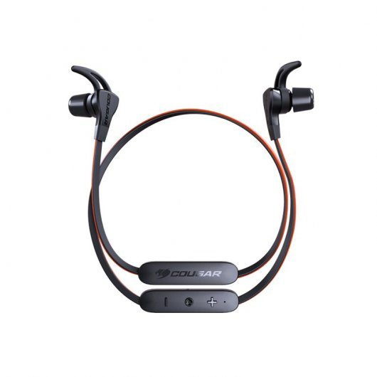 Cougar Havoc BT Auriculares Inalámbricos Bluetooth