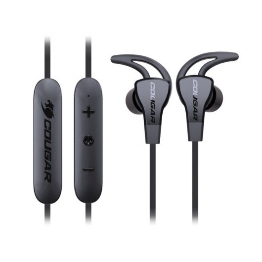 Cougar Havoc BT Auriculares Inalámbricos Bluetooth