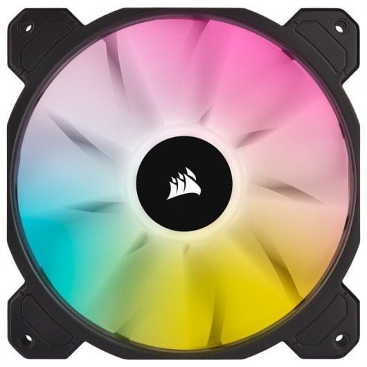 Corsair iCUE SP140 RGB ELITE Performance 140-mm-PWM-Lüfter