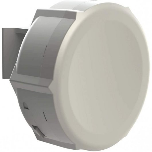 MikroTik SXT 2 Punto de Acceso Exterior 2.4GHz