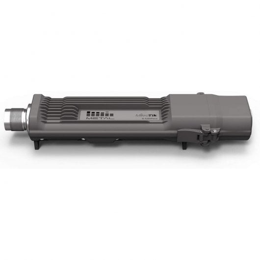 MikroTik Metal 52 AC Antena WiFi Doble Banda 6dBi