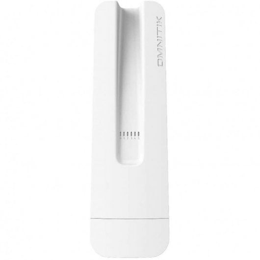 MikroTik OmniTIK 5 AC Switch 5 Gigabit PoE-Ports