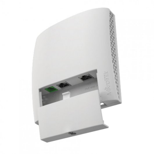 MikroTik wsAP AC Lite Punto de Acceso Doble Banda