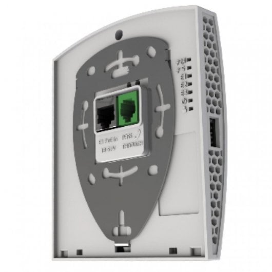 MikroTik wsAP AC Lite Punto de Acceso Doble Banda