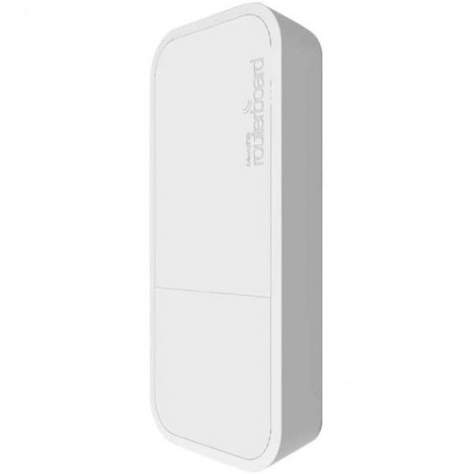 MikroTik wAP Punto de Acceso 2.4GHz