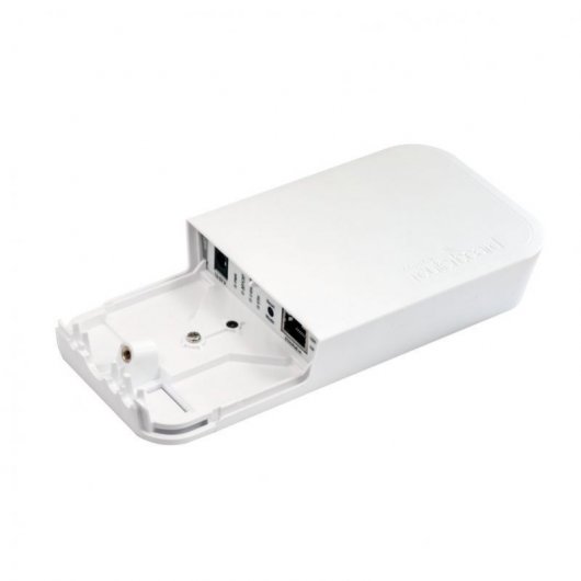 MikroTik wAP Punto de Acceso 2.4GHz