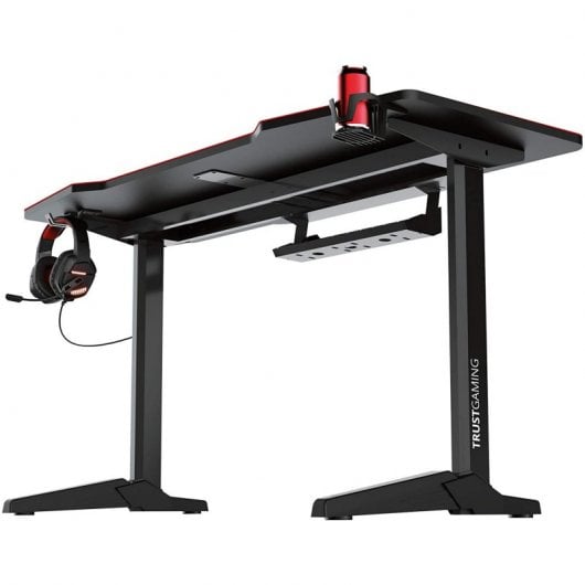 Trust GXT 1175 Imperius XL Mesa Gaming