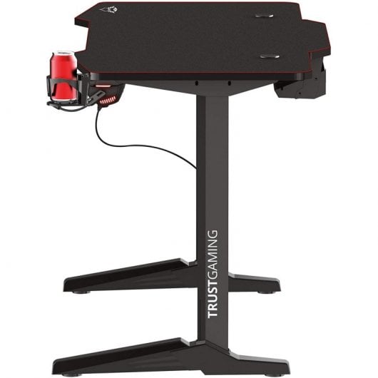 Trust GXT 1175 Imperius XL Mesa Gaming
