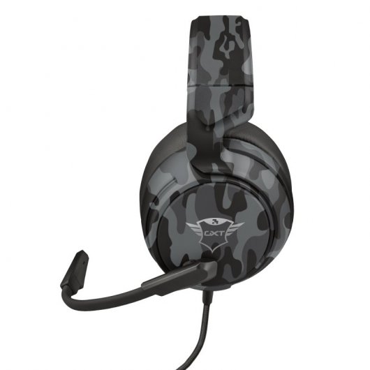 Trust GXT 433K Pylo Auriculares Gaming