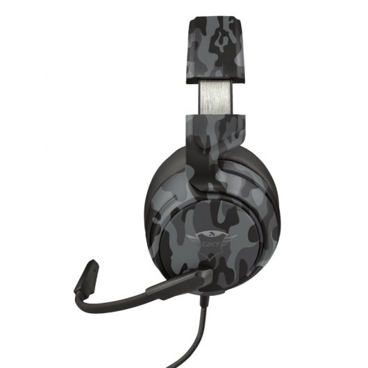 Trust GXT 433K Pylo Auriculares Gaming