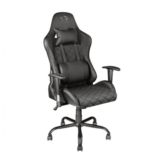 Trust GXT707 Resto Silla Gaming Negra