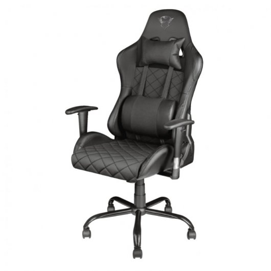 Trust GXT707 Resto Silla Gaming Negra