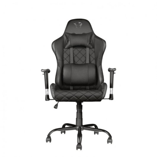 Trust GXT707 Resto Silla Gaming Negra