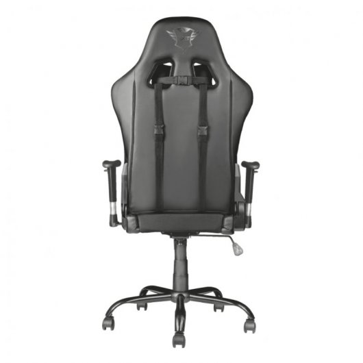 Trust GXT707 Resto Silla Gaming Negra