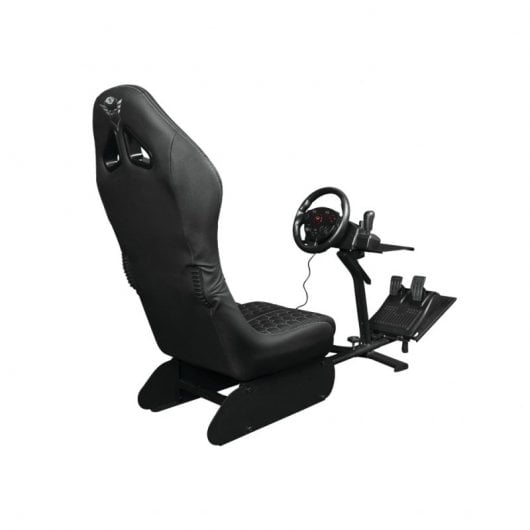 Trust GXT 1155 Silla Racing Simulator Negra