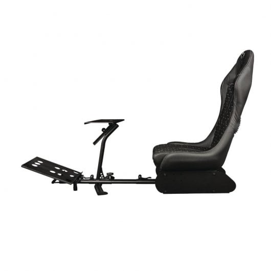 Trust GXT 1155 Silla Racing Simulator Negra