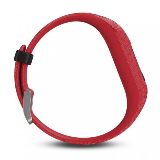 Garmin Vivofit Jr2 Pulsera de Actividad Infantil Lado Oscuro