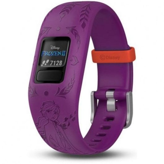 Garmin vívofit jr. 2 MIP Bracelet connecté Violet