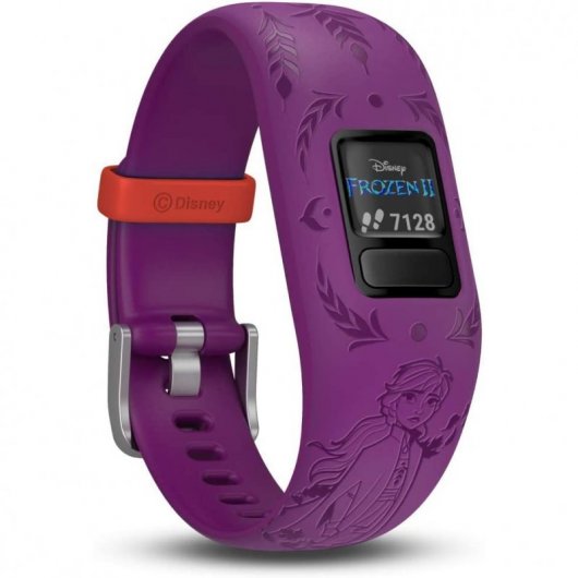 Bracciale attività per bambini Garmin Vivofit Jr2 Anna