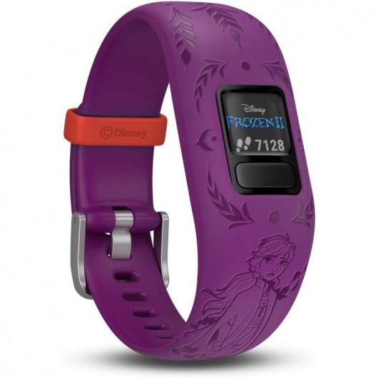 Garmin vívofit jr. 2 MIP Bracelet connecté Violet