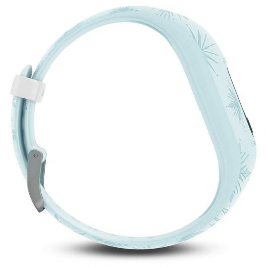 Garmin Vivofit Jr2 Pulsera de Actividad Infantil Elsa