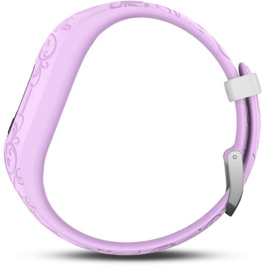 Garmin Vivofit Jr2 Pulsera de Actividad Infantil Princesas Disney