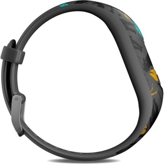 Garmin Vivofit Jr2 Pulsera de Actividad Infantil La Resistencia