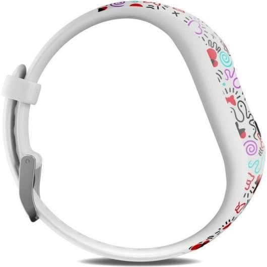 Garmin Vivofit Jr2 Pulsera de Actividad Infantil Minnie Mouse Talla M/L