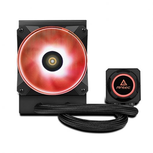 Antec Kühler H2O K120 RGB Kit de Refrigeración Líquida