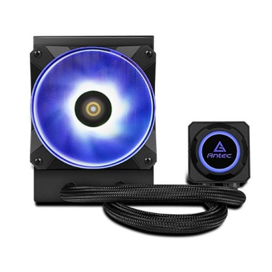 Antec Kühler H2O K120 RGB Kit de Refrigeración Líquida