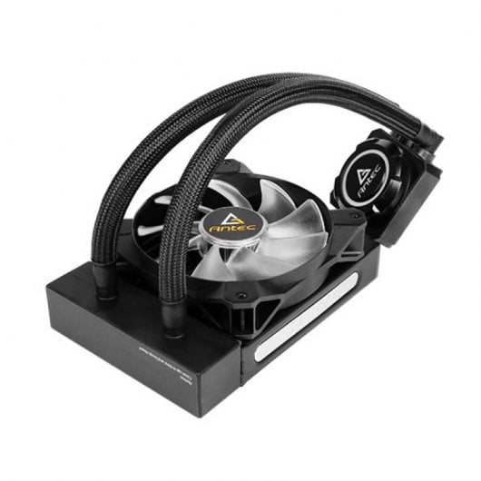 Antec Kühler H2O K120 RGB Kit de Refrigeración Líquida