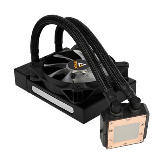 Antec Kühler H2O K120 RGB Kit de Refrigeración Líquida