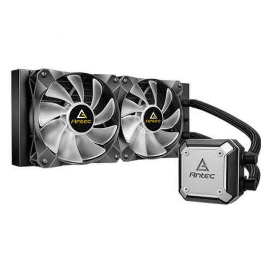 Antec Neptune 240 ARGB Kit de Refrigeración Líquida
