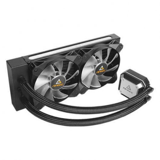 Antec Neptune 240 ARGB Kit de Refrigeración Líquida