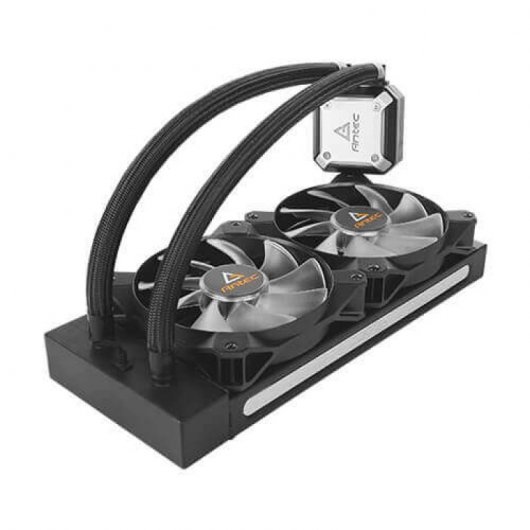 Antec Neptune 240 ARGB Kit de Refrigeración Líquida