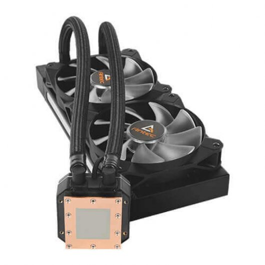 Antec Neptune 240 ARGB Kit de Refrigeración Líquida