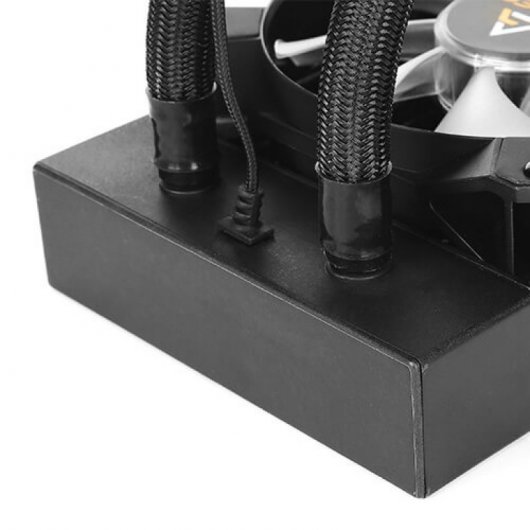 Antec Neptune 240 ARGB Kit de Refrigeración Líquida