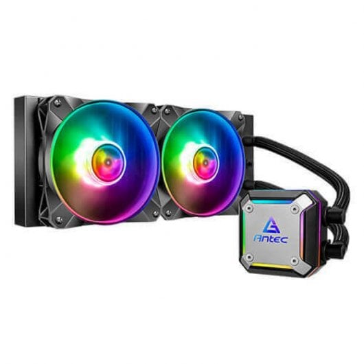 Antec Neptune 240 ARGB Kit de Refrigeración Líquida