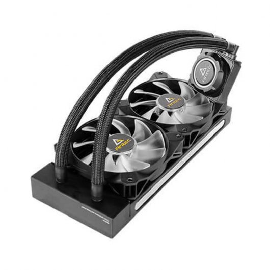 Antec Kühler H2O K240 RGB Kit de Refrigeración Líquida