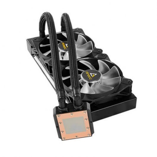 Antec Kühler H2O K240 RGB Kit de Refrigeración Líquida