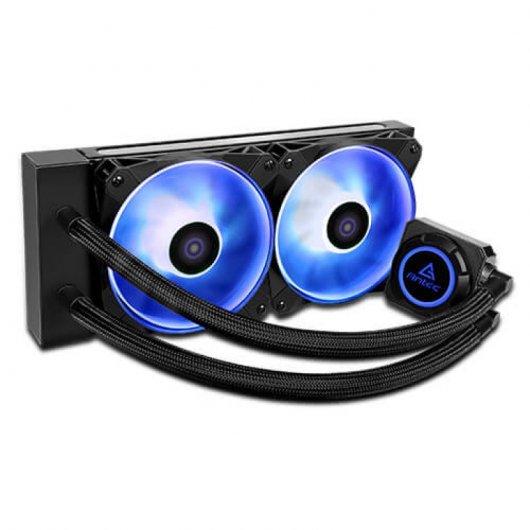Antec Kühler H2O K240 RGB Kit de Refrigeración Líquida