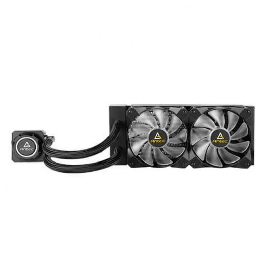 Antec Kühler H2O K240 RGB Kit de Refrigeración Líquida