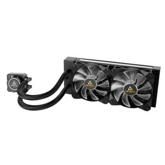 Antec Kühler H2O K240 RGB Kit de Refrigeración Líquida