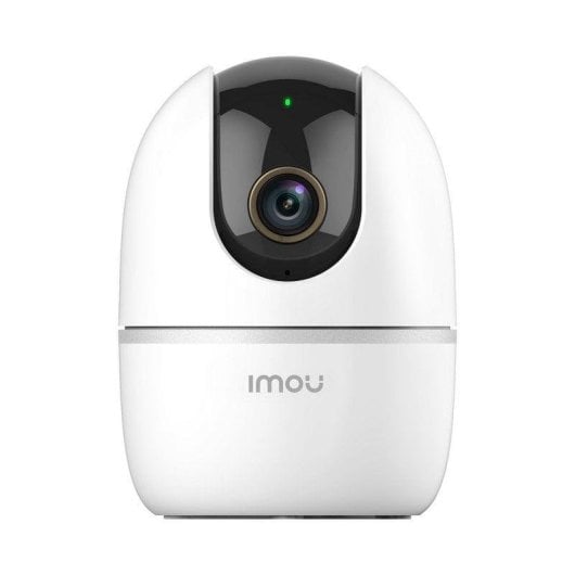 Caméra de surveillance Imou A1 4MP Quad HD Vision Nocturne Intérieure Détection IA Alarme Audio Bidirectionnel