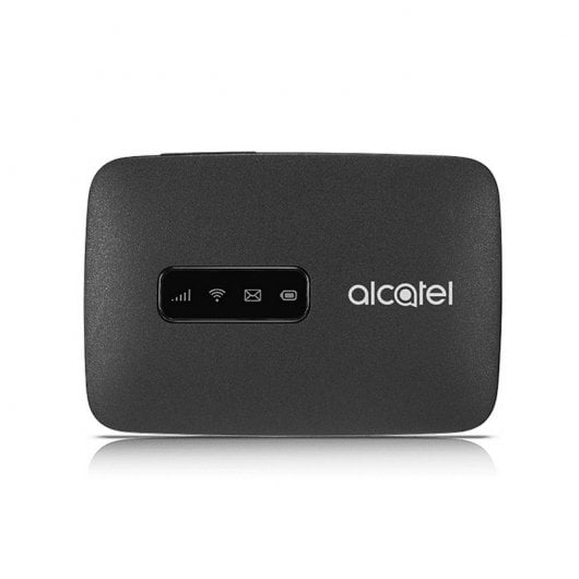 Alcatel LinkZone MW40V Router Inalámbrico 4G 150Mbps