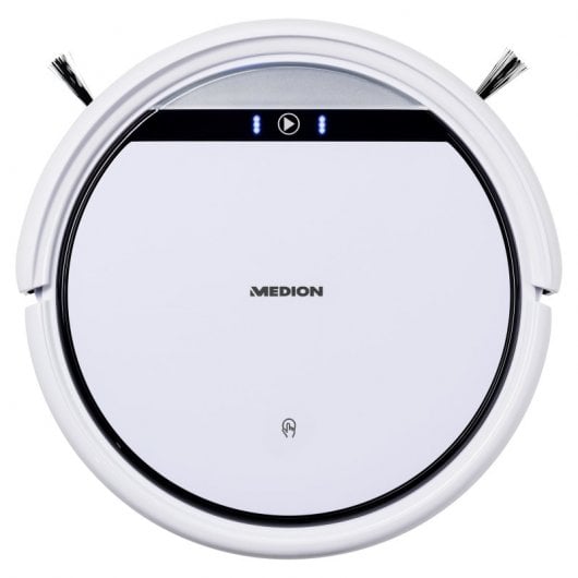 Medion MD 19511 Robot Aspirador